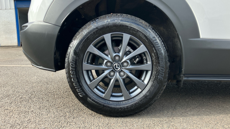 Mazda CX-30 2.5 e-Skyactiv G MHEV [140] Centre-Line 5dr Petrol Hatchback